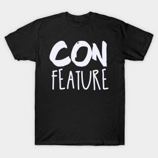 ConFeature T-Shirt